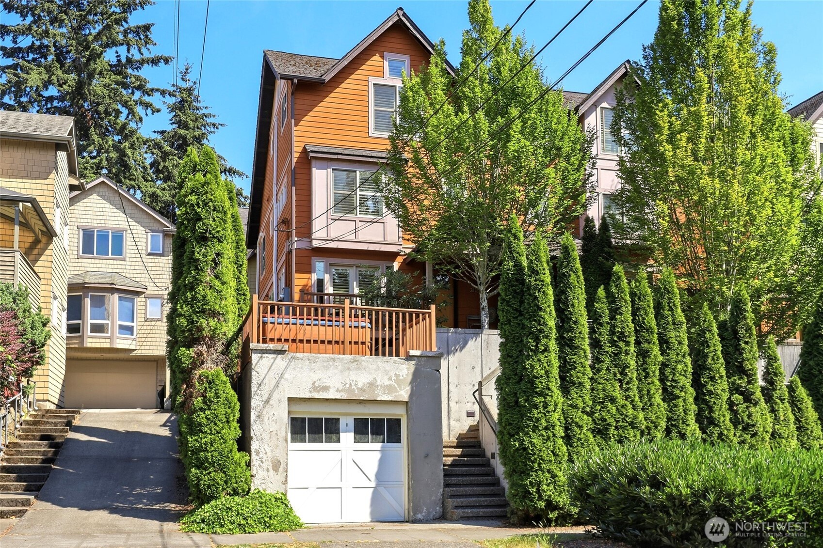 3128 Franklin Avenue #B