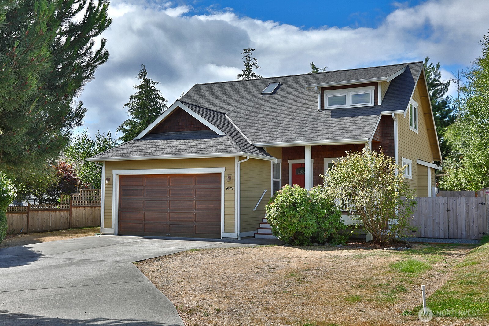 4876 Breezefair Road