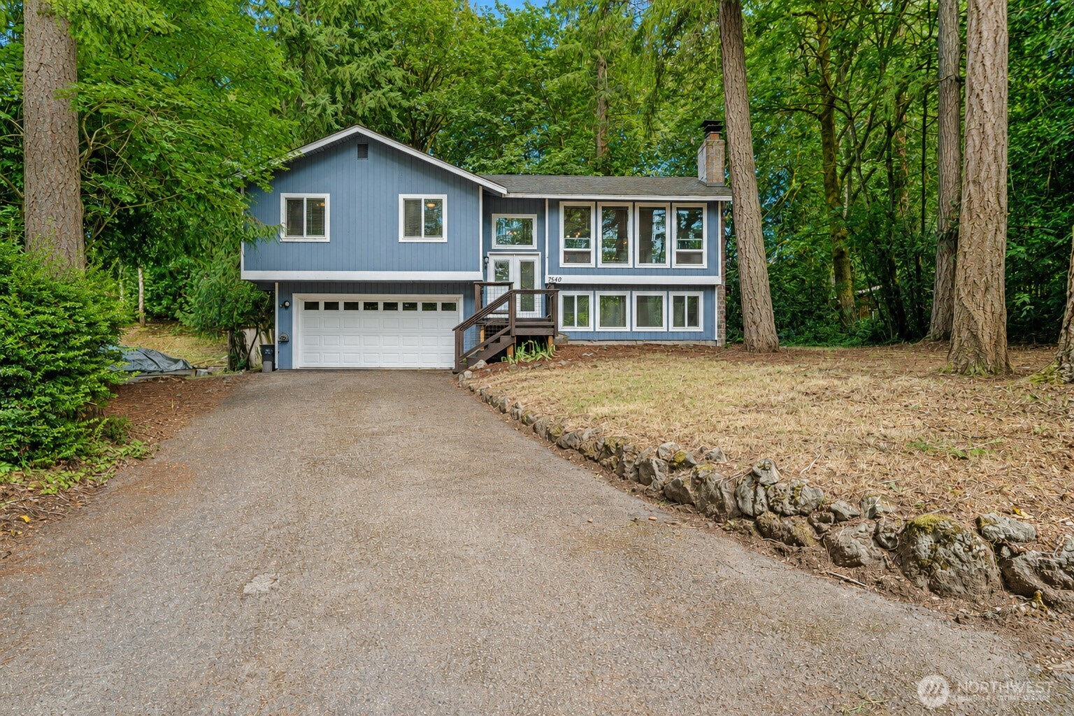 7540 Grahns Lane