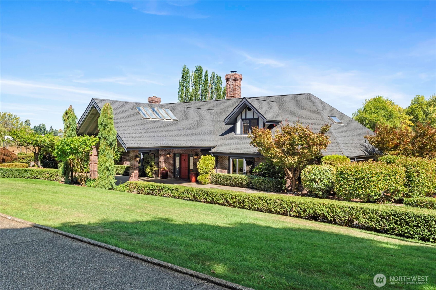 1617 Scheuber Road