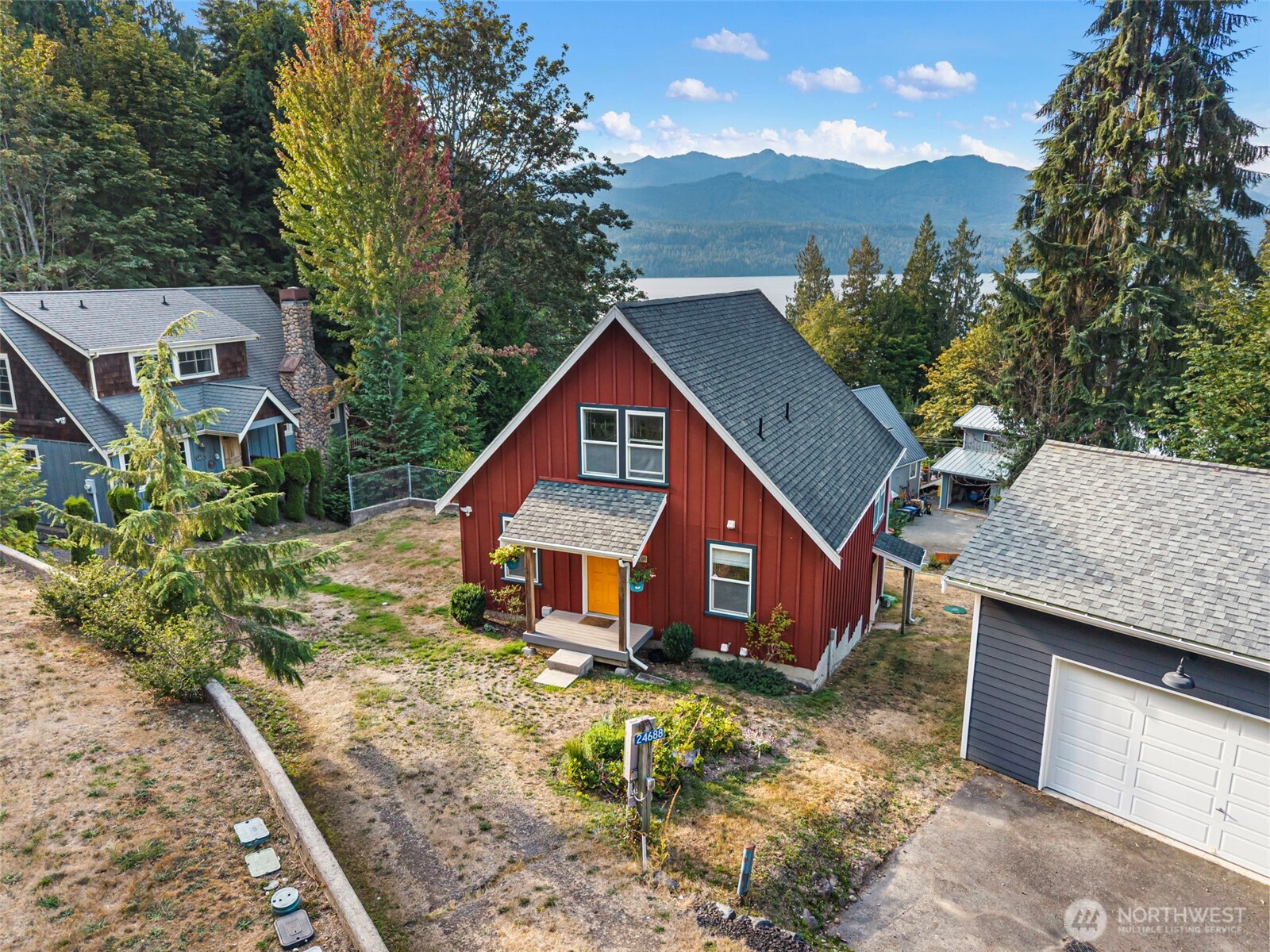 24688 Holly View Drive
