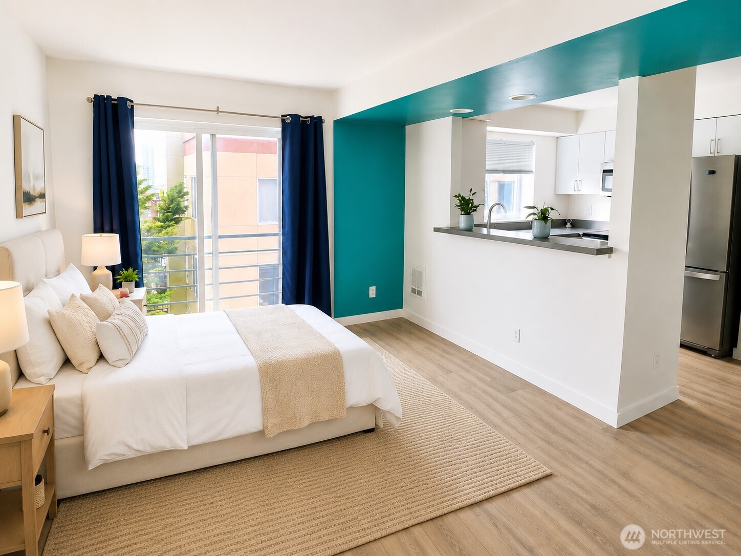 712 Denny Way #502