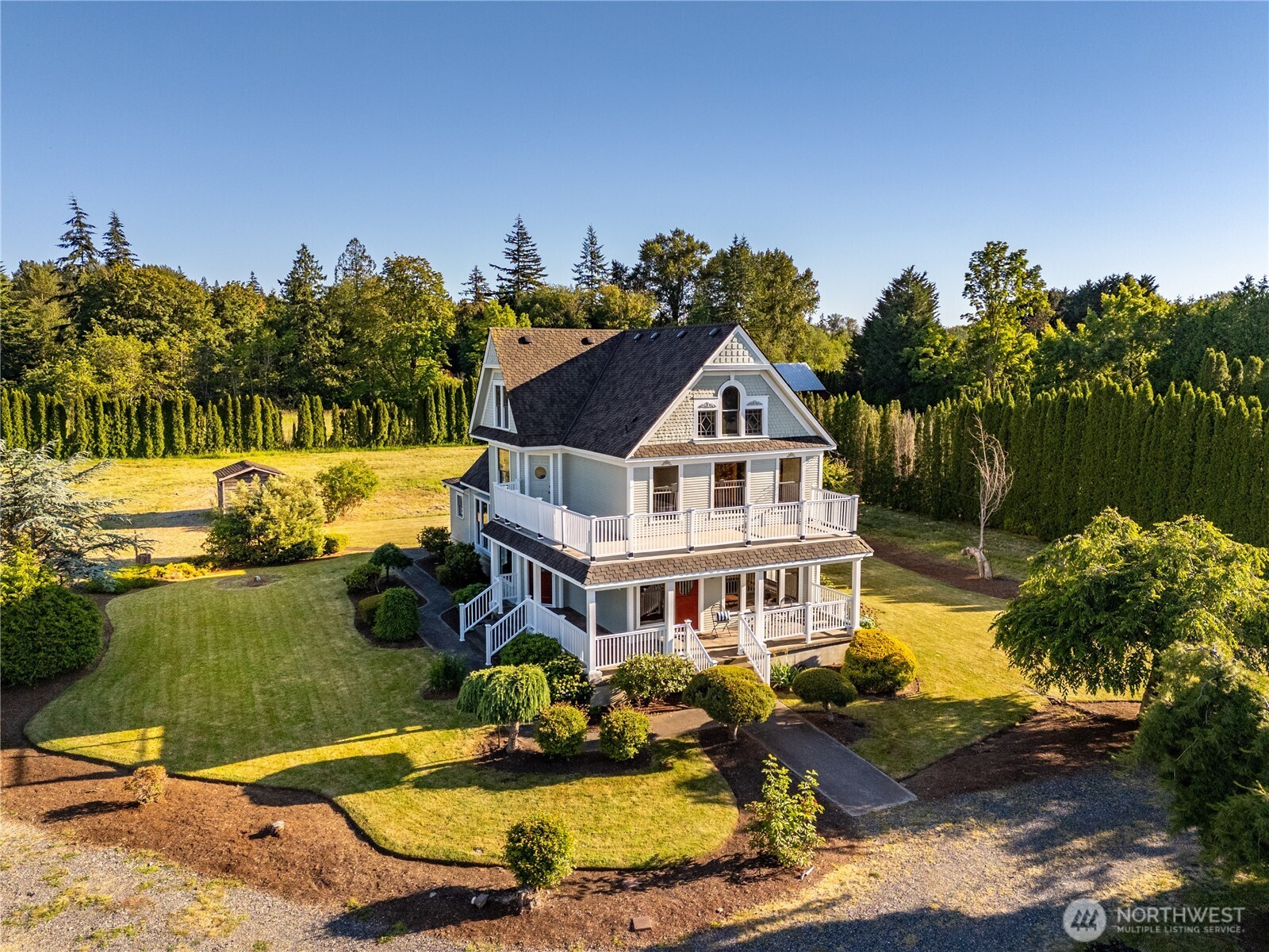 1371 Axton Road