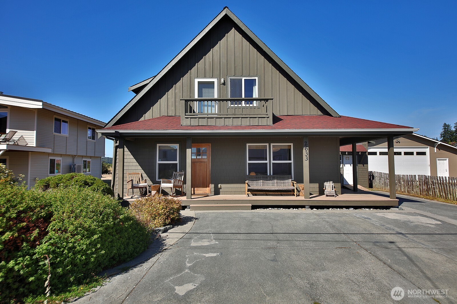 2633 Sunlight Beach Road