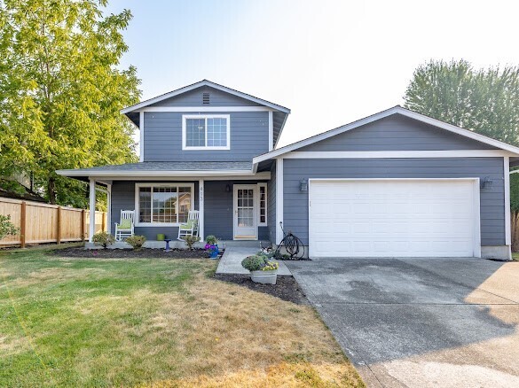 413 Kensington Avenue