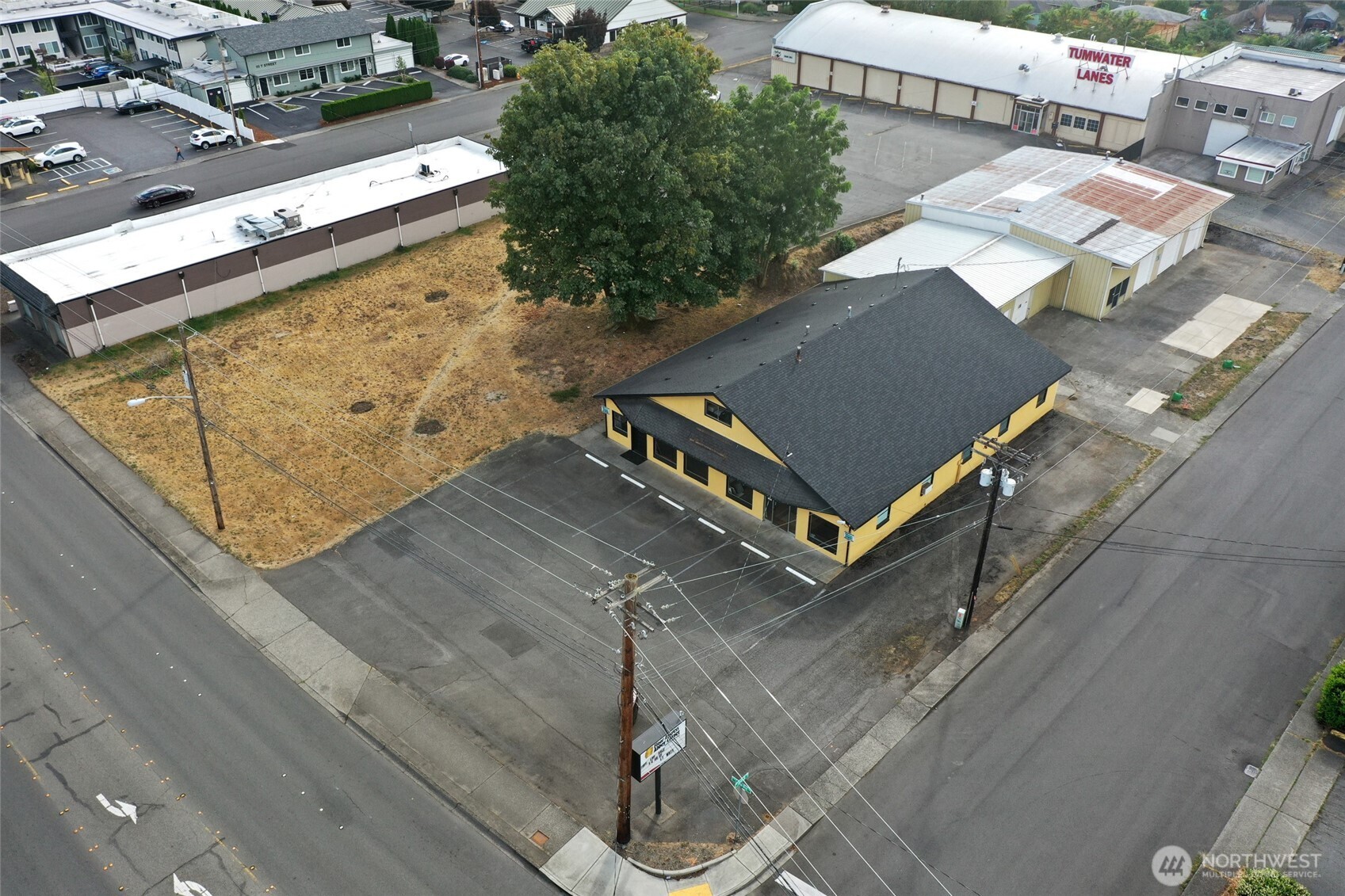 5701 Capitol Boulevard