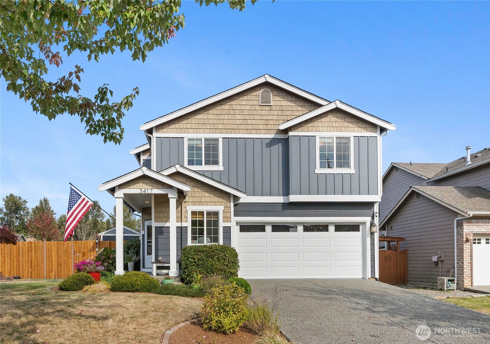 3417 64th Drive