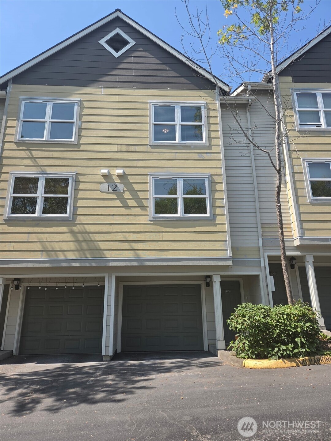 3116 164th Street #1204