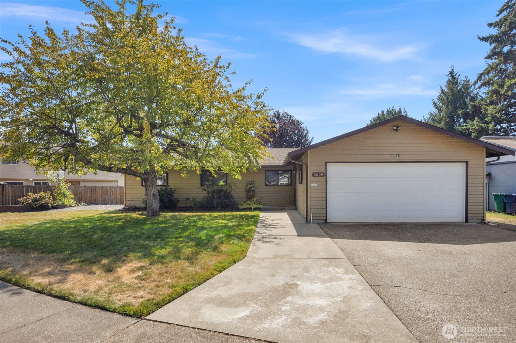 5628 95th Street
