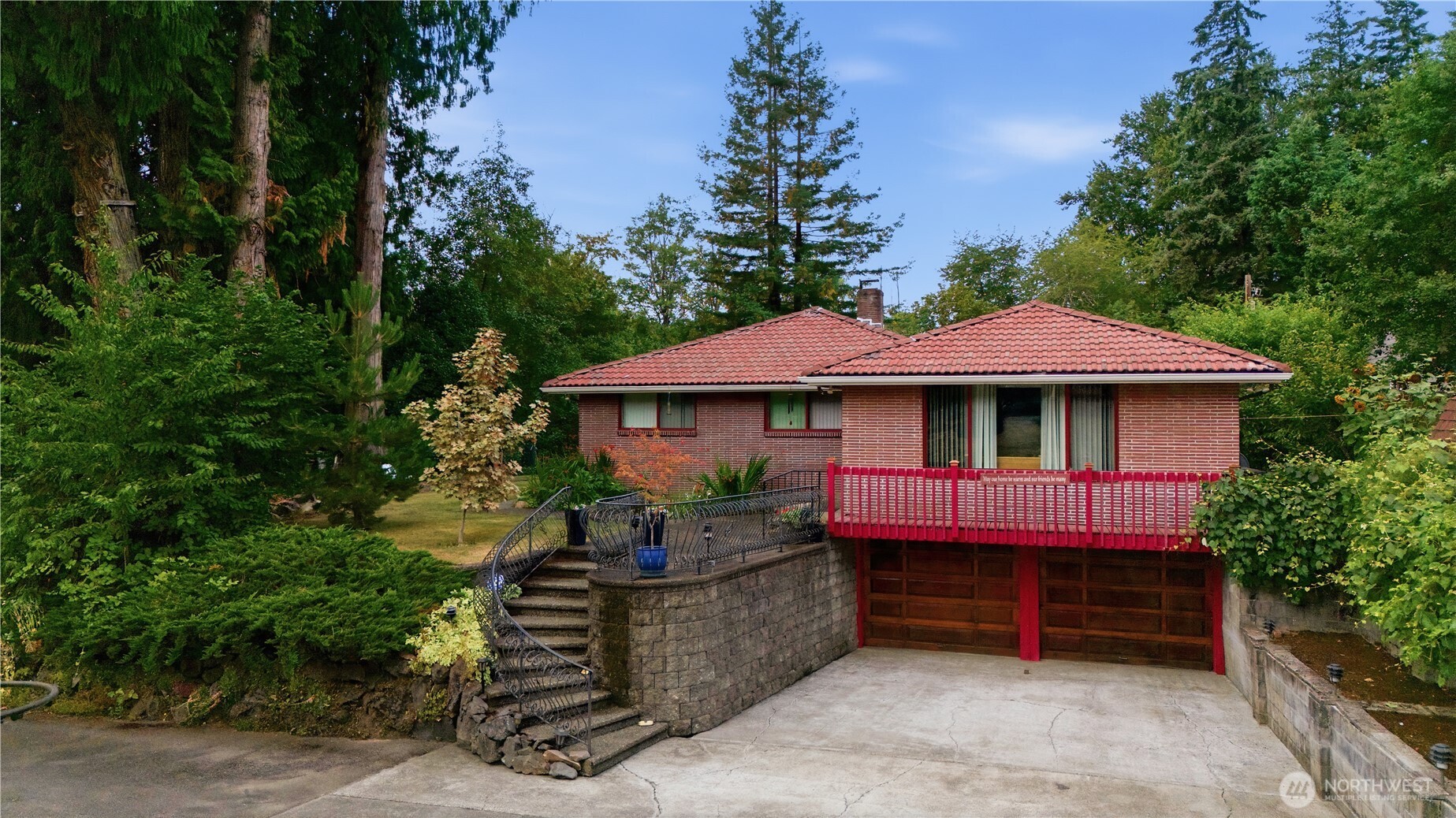 1405 Shaw Road
