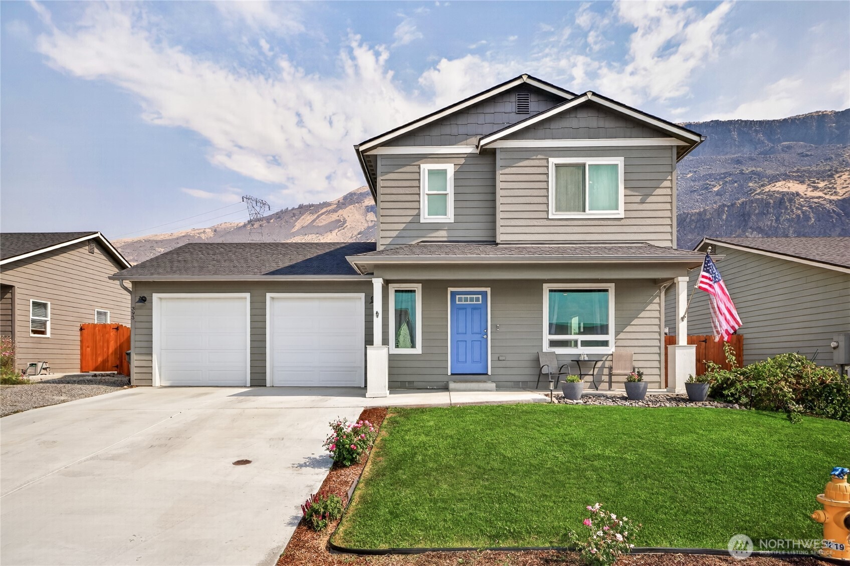 393 Hammond Lane
