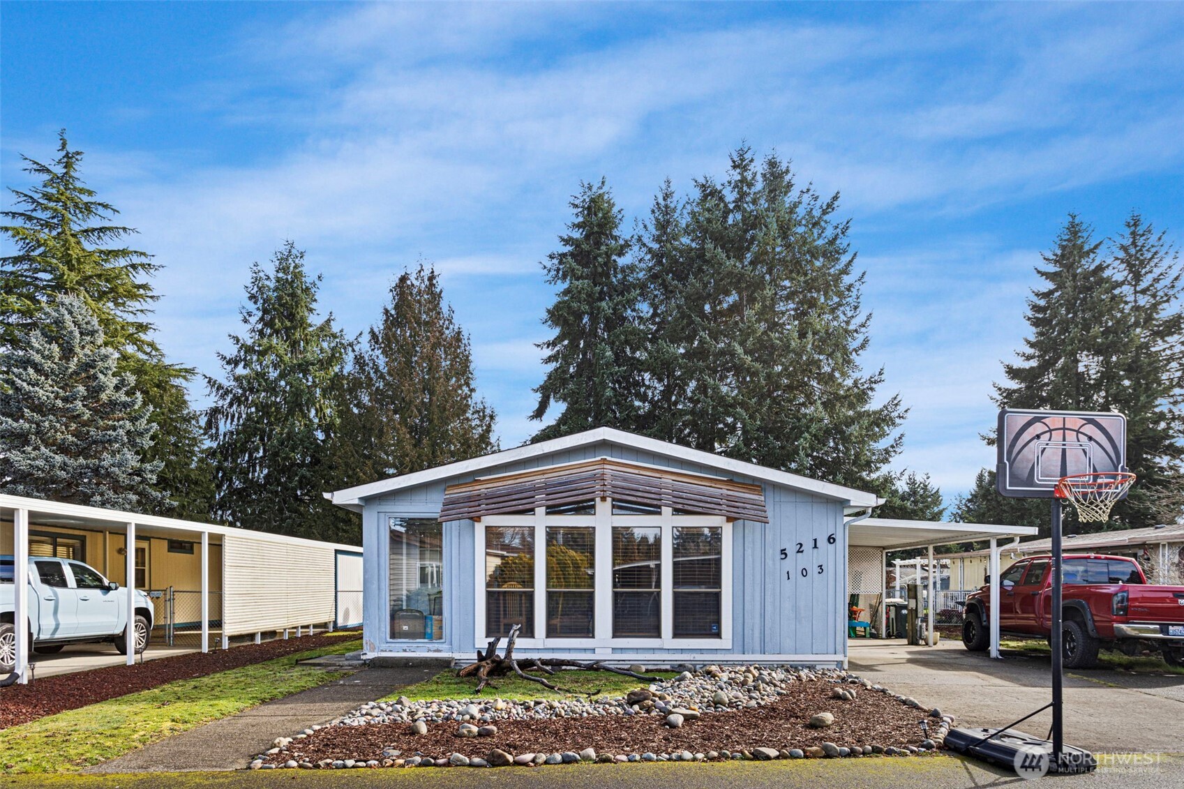 5216 Yakima Lane #103