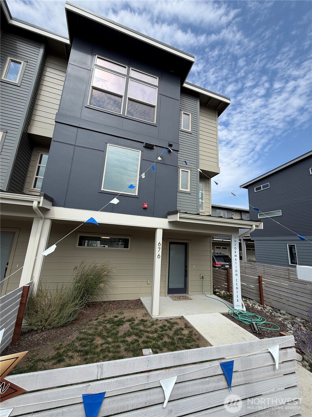 676 (Lot 21) Kline Road