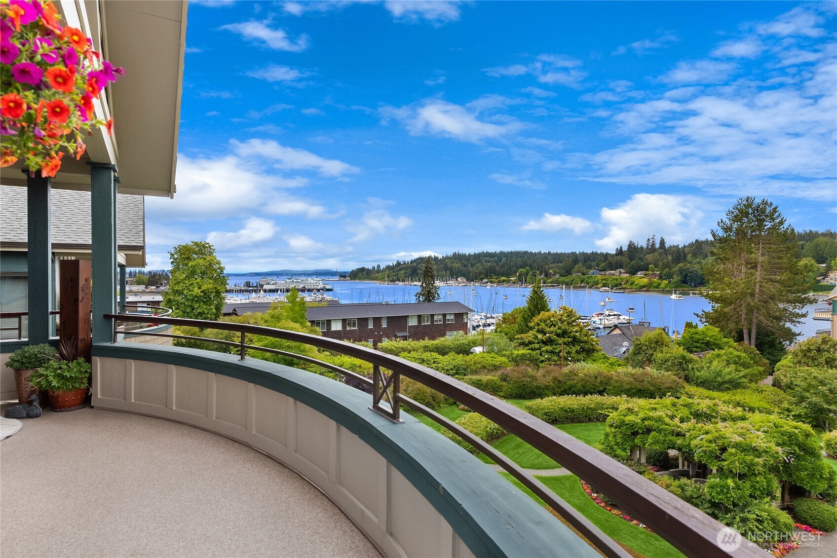 450 Wood Avenue #3B