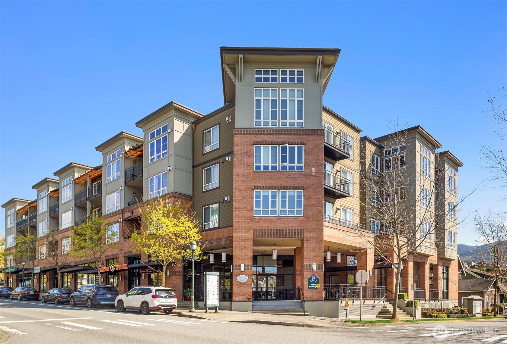 1840 25th Avenue #307