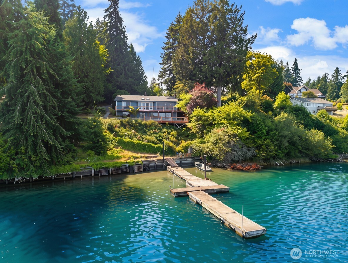 2448 Rocky Point Road