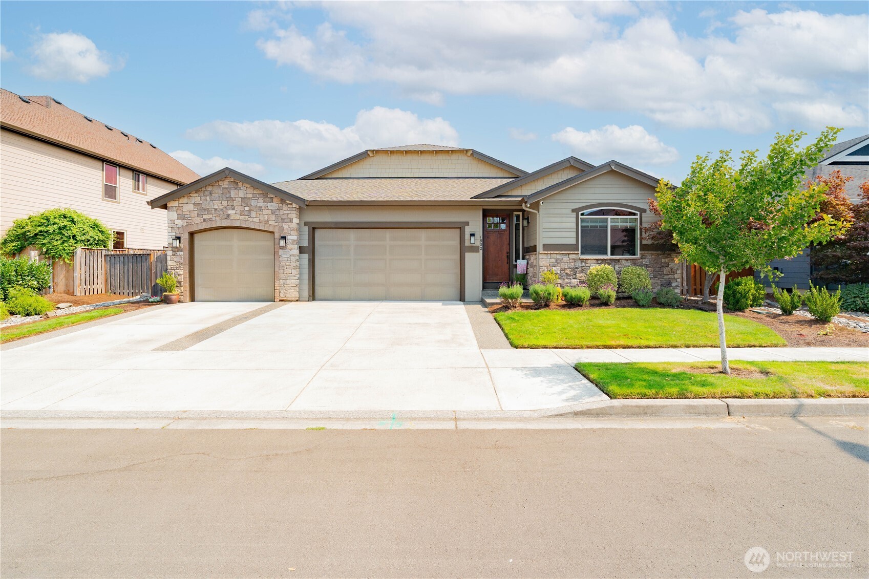 1822 Dusky Drive