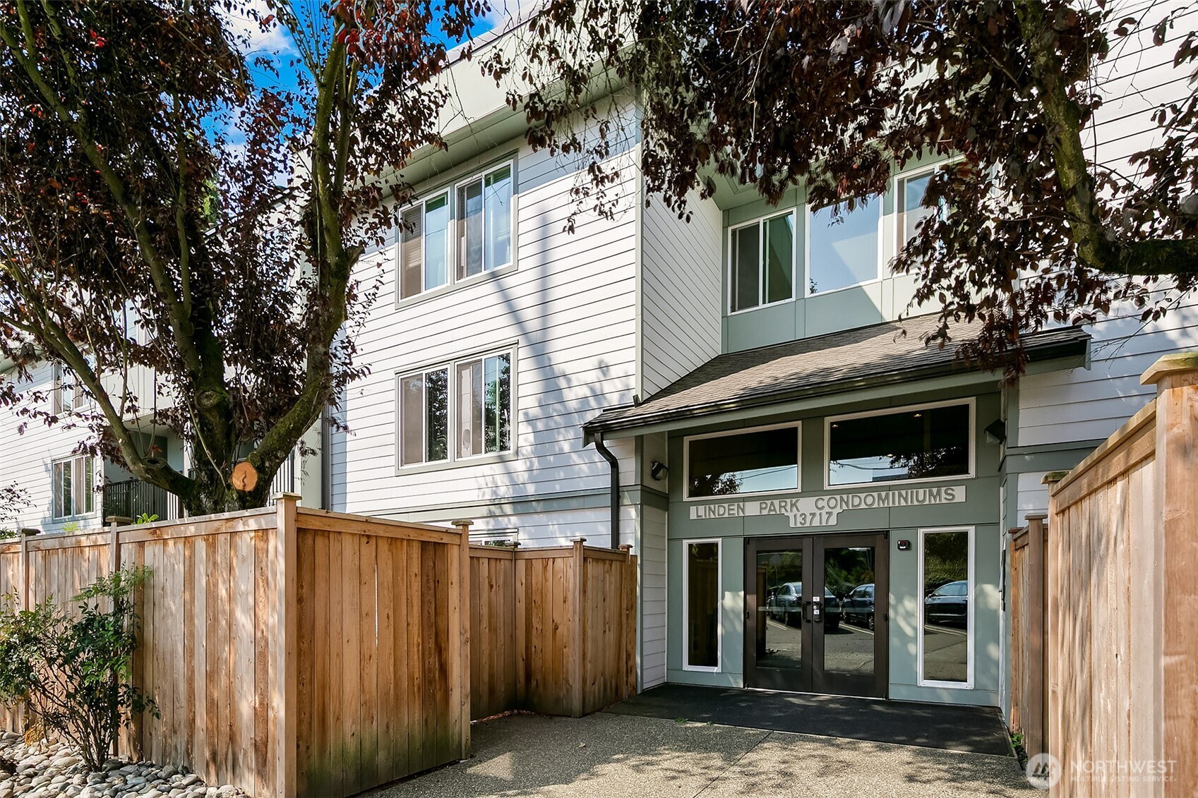 13717 Linden Avenue #104