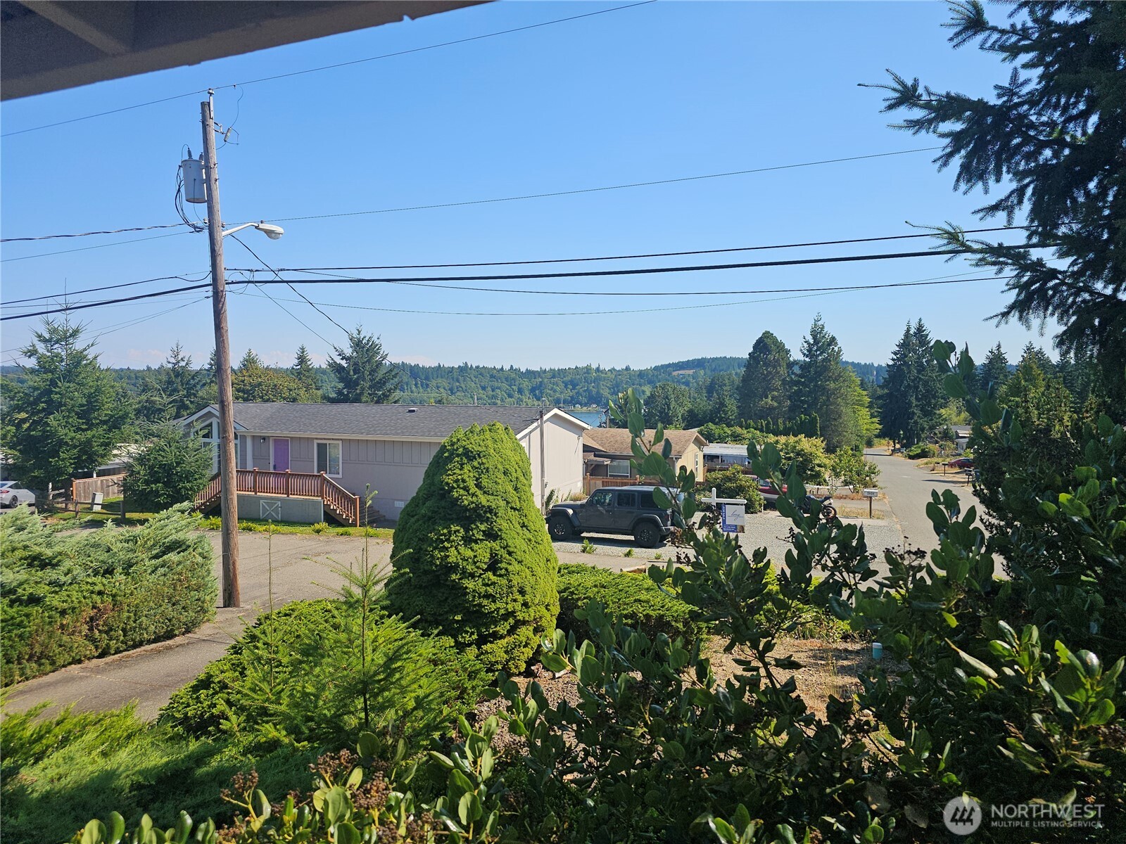 4720 Davis Road