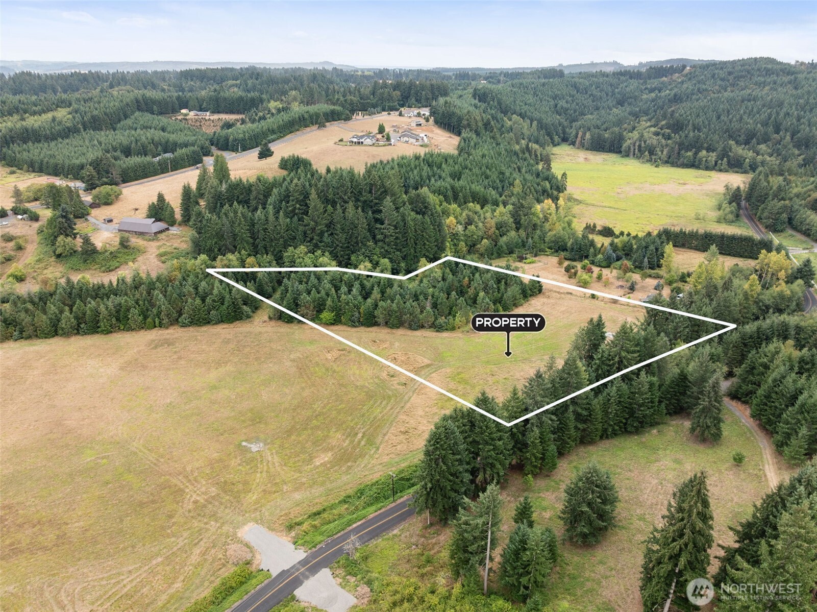 167 Mattson Road