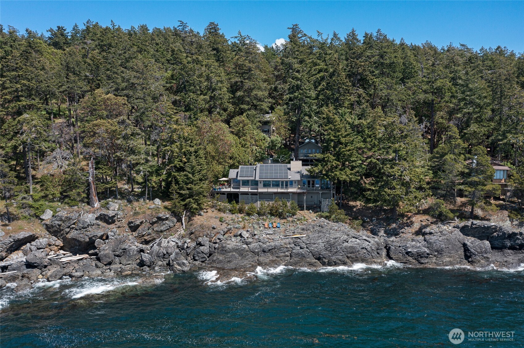 681 Smugglers Cove Road