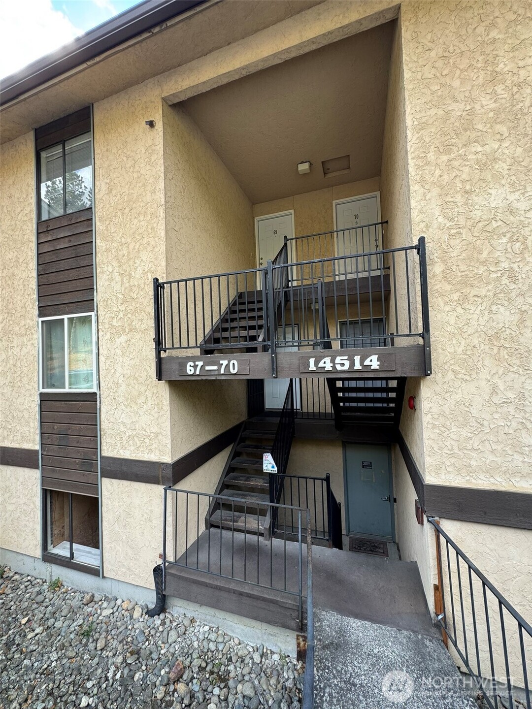 14514 127th Avenue #W68