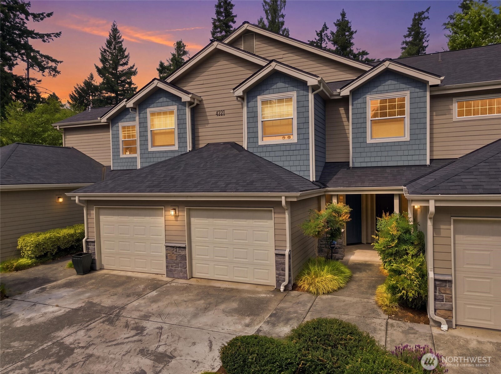 4321 Issaquah-Pine Lake Road #407