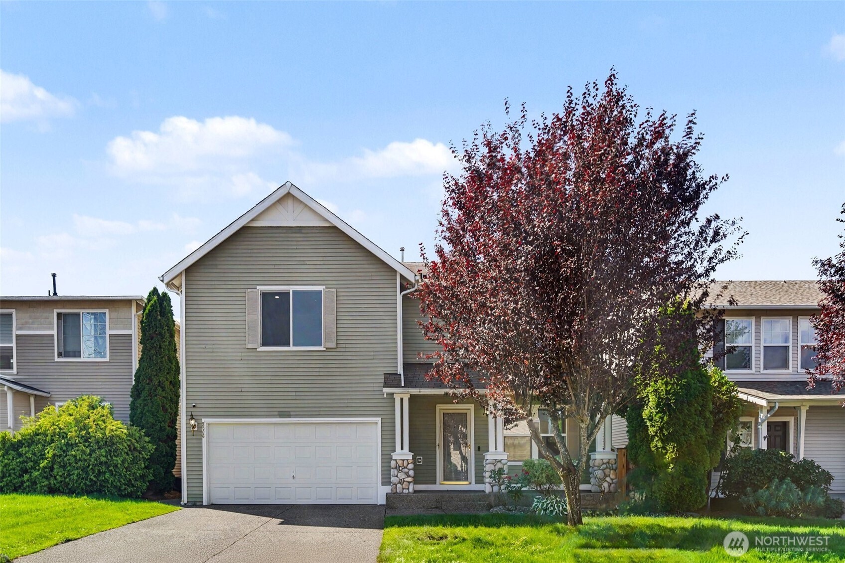 9506 185th Street