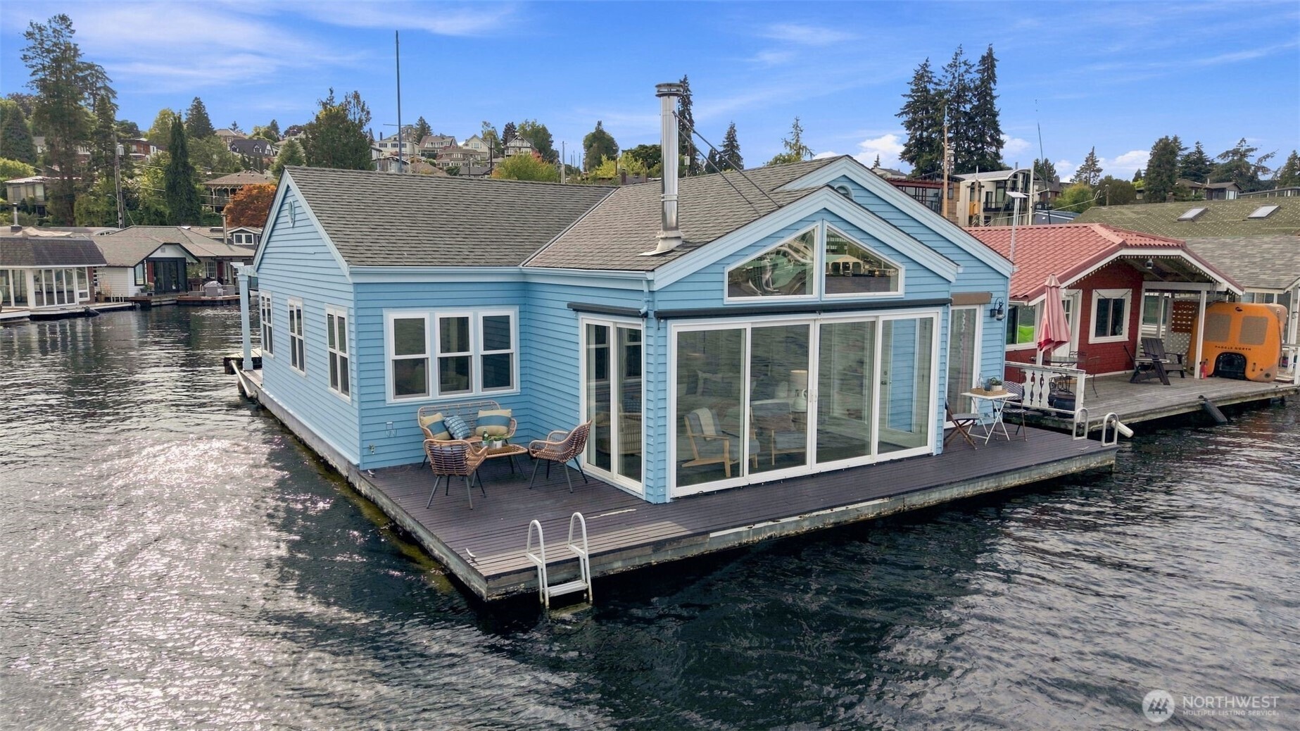 1212 Shelby Street #5