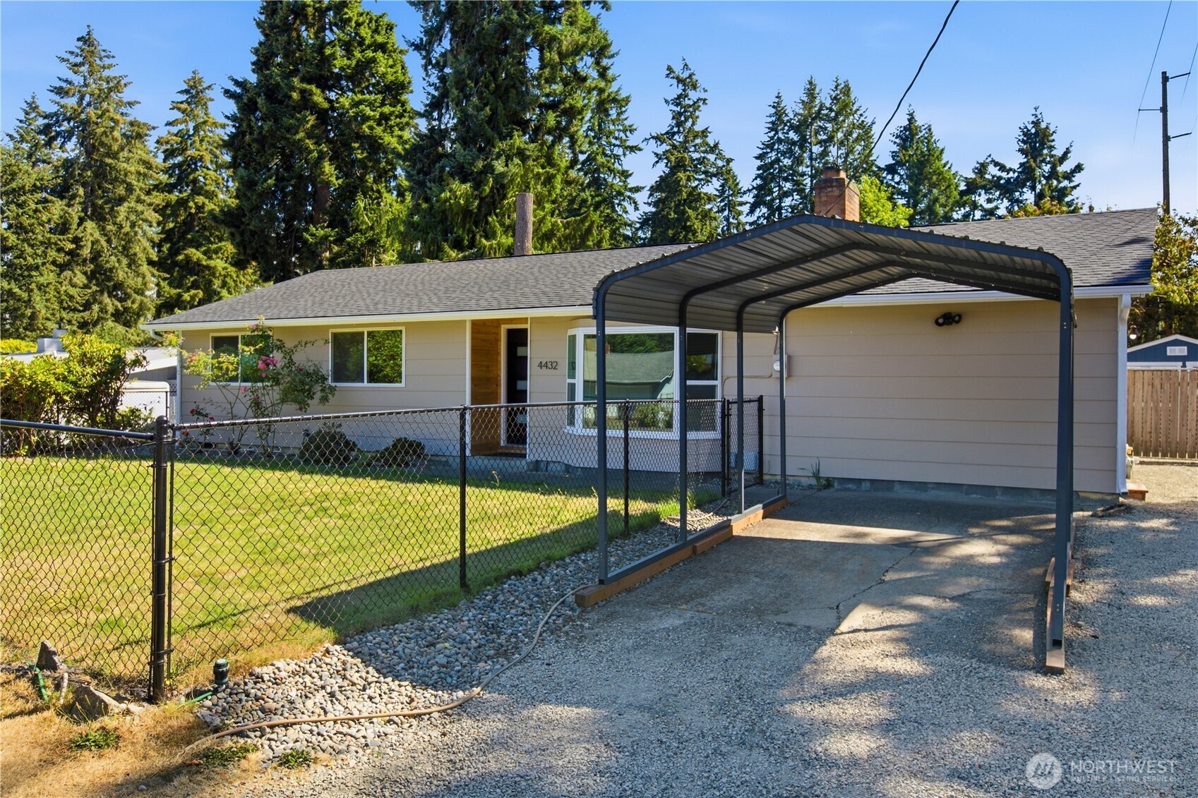 4432 49th Street