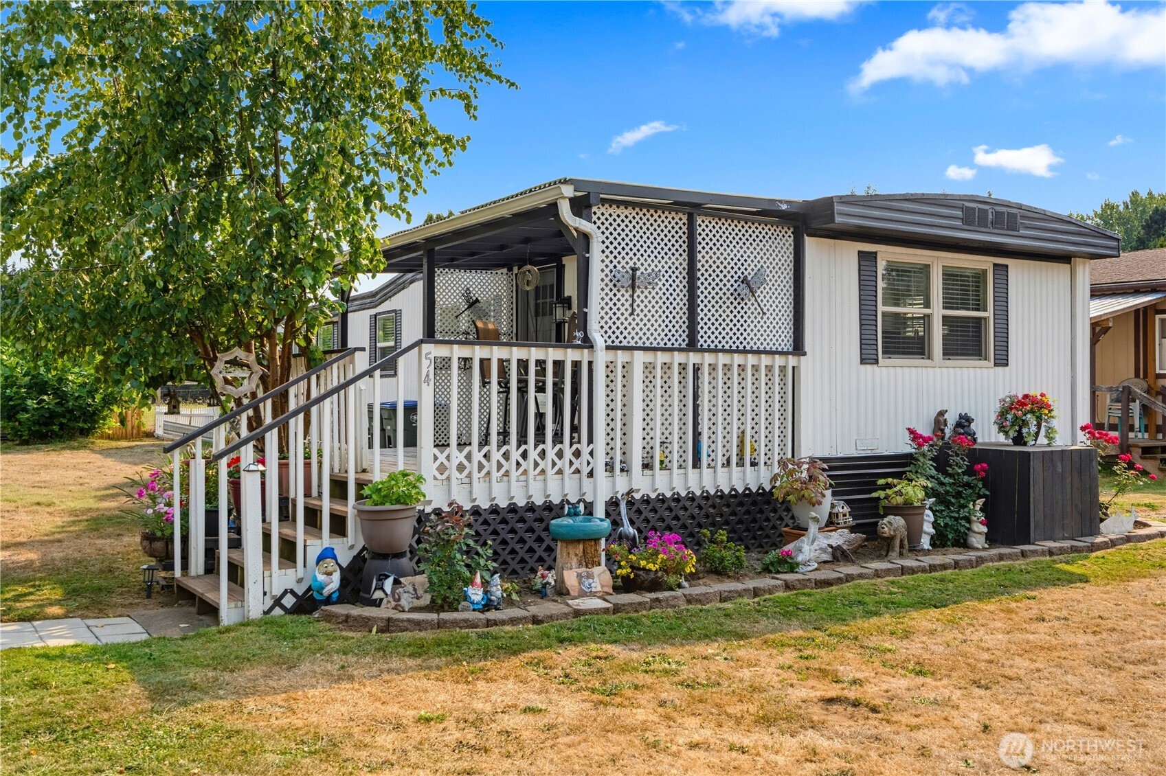 838 Axton Road #54