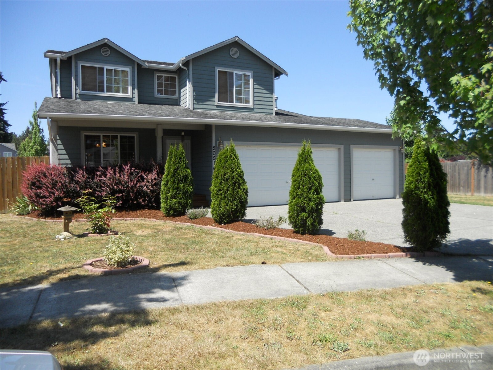 20514 66th Drive