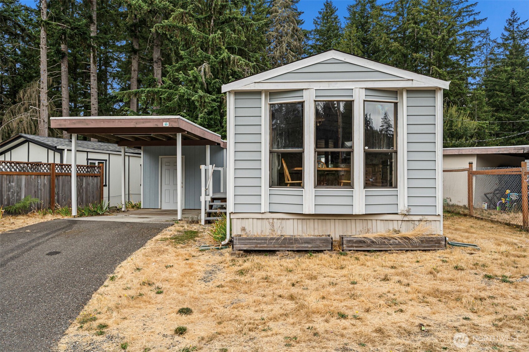 9111 66th Avenue #105