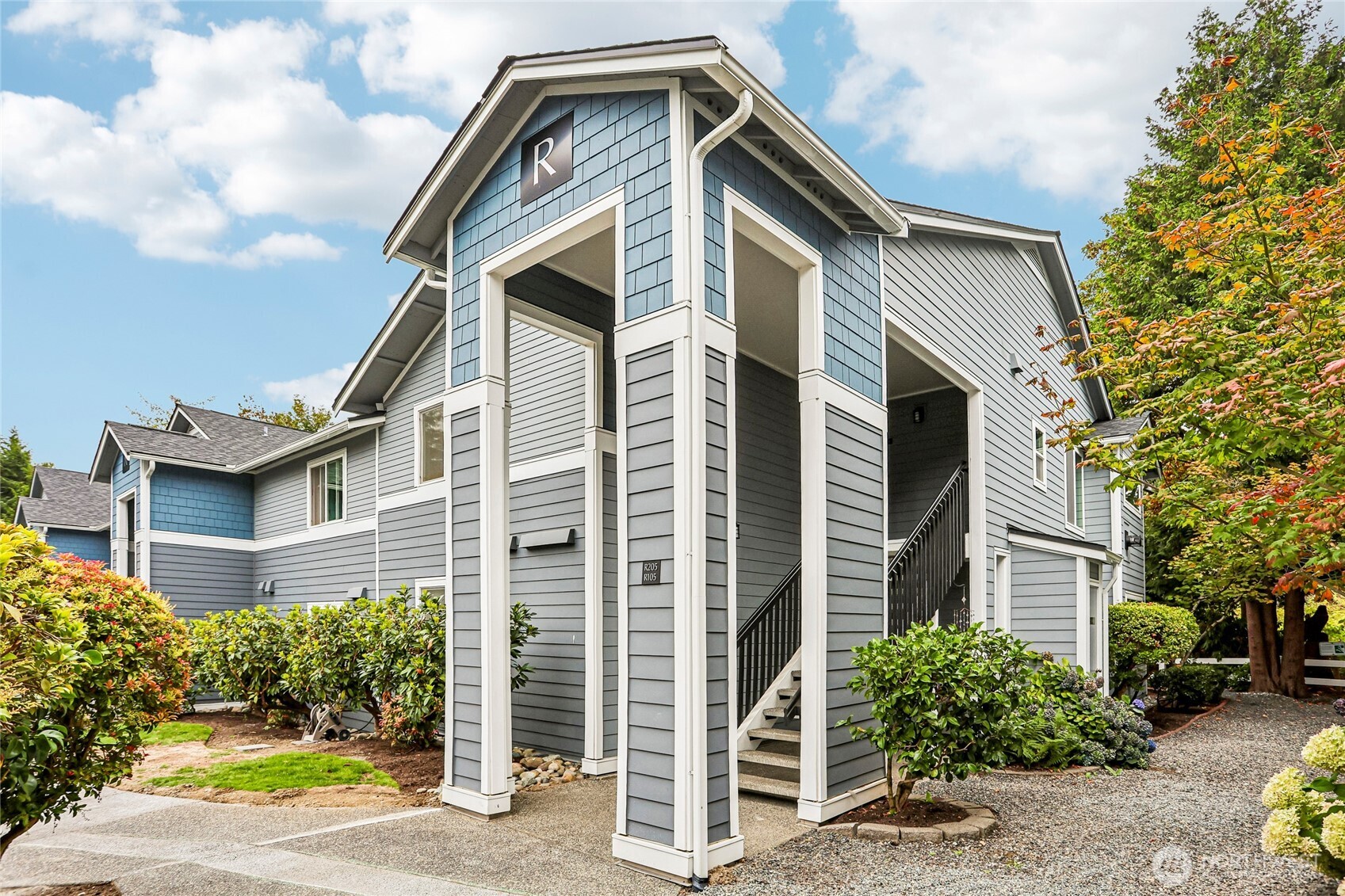 2201 192nd Street #R205