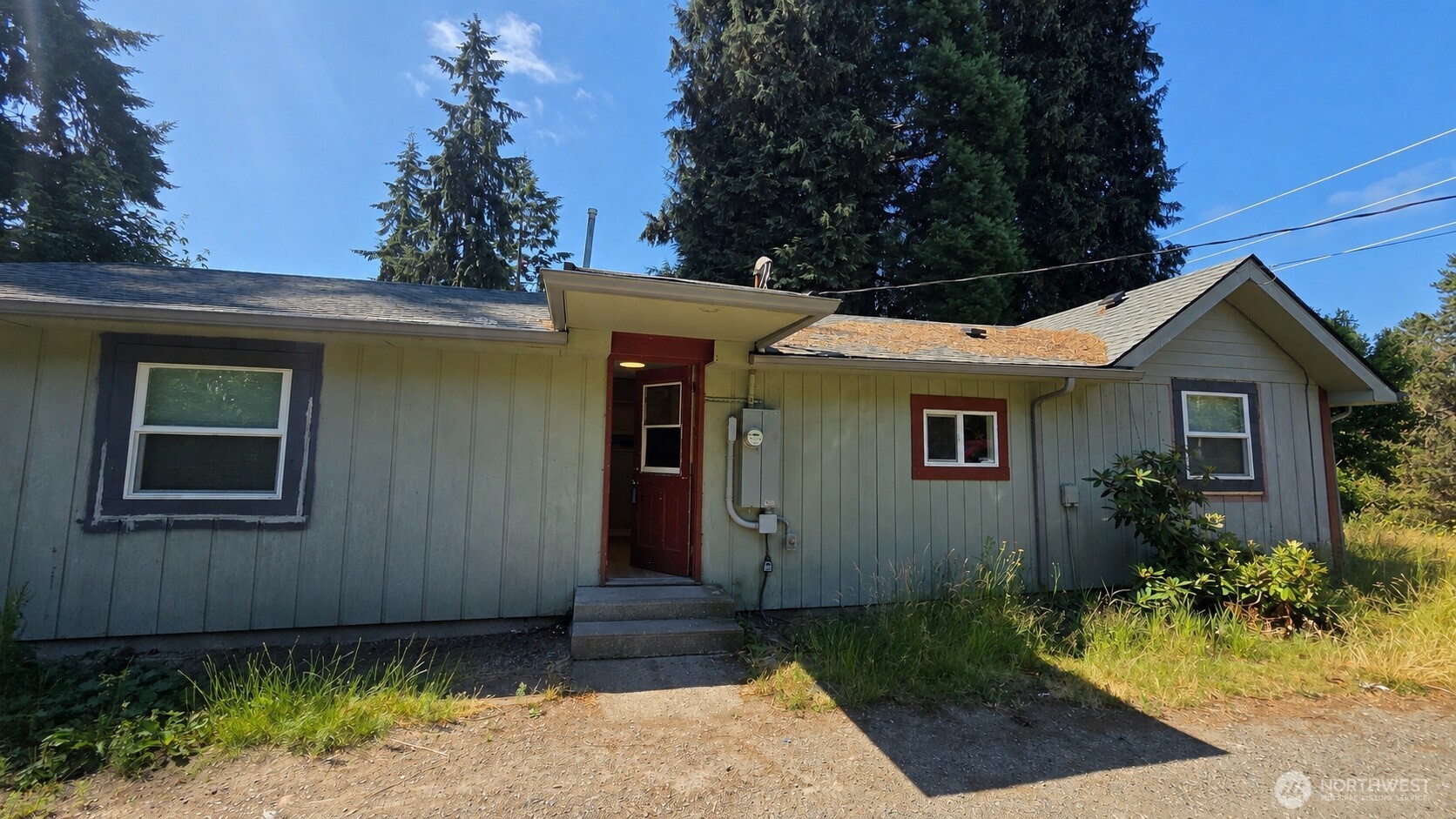 1604 Fones Road