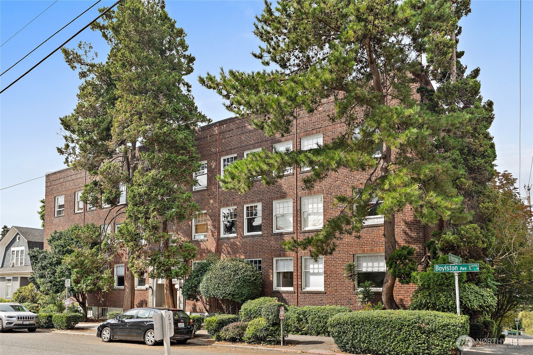 321 Boylston Avenue #404