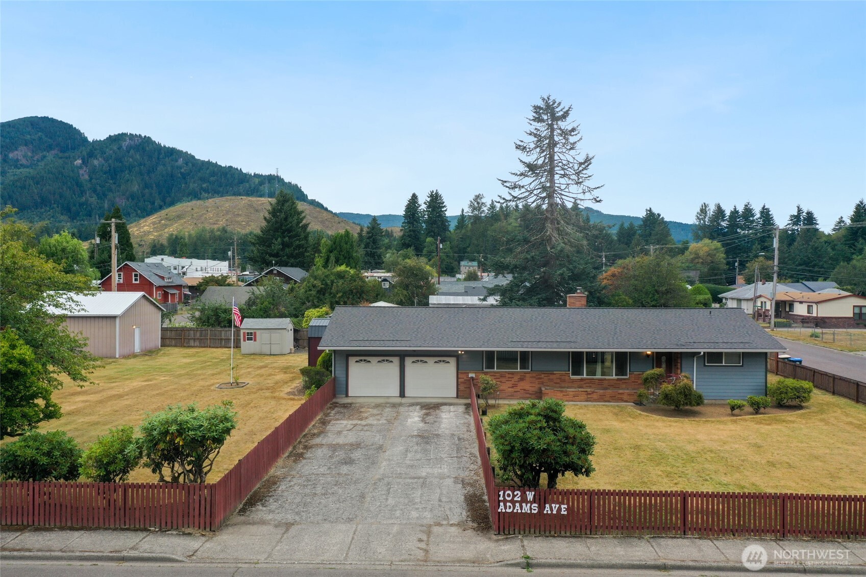 102 Adams Avenue
