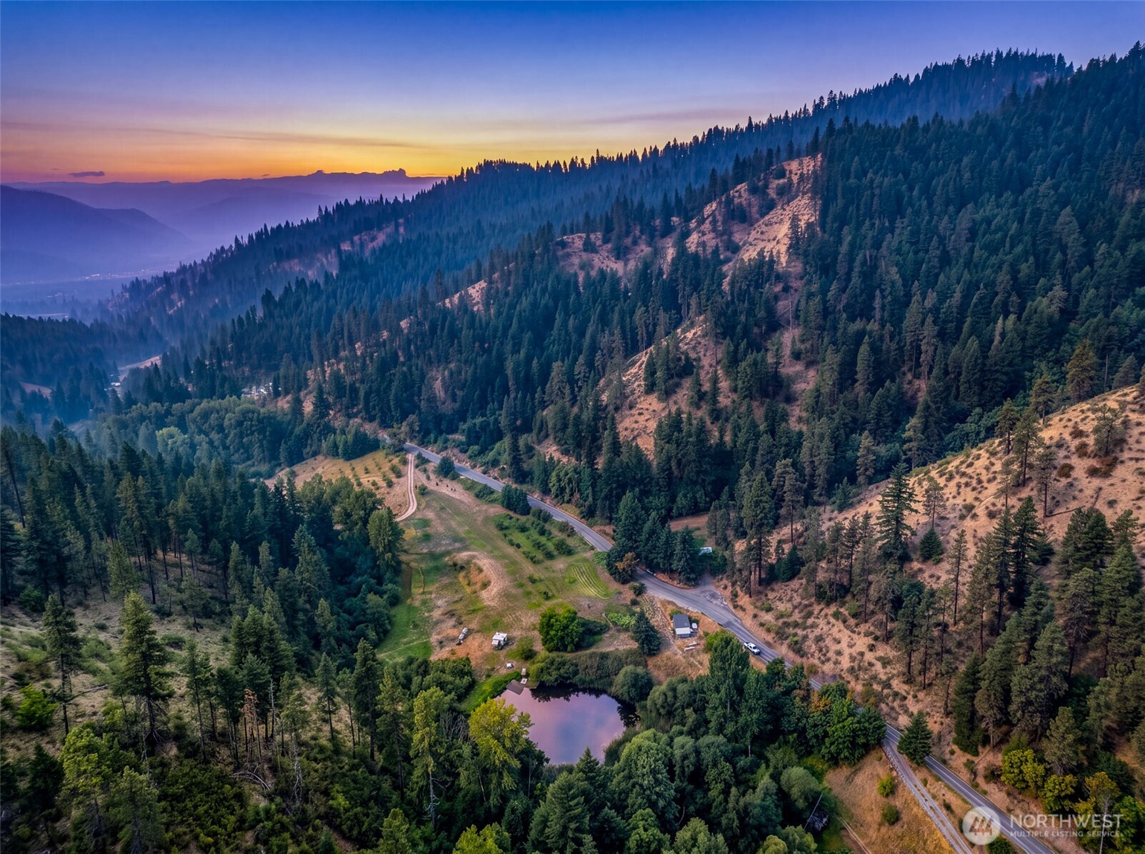 0 Derby Canyon Road