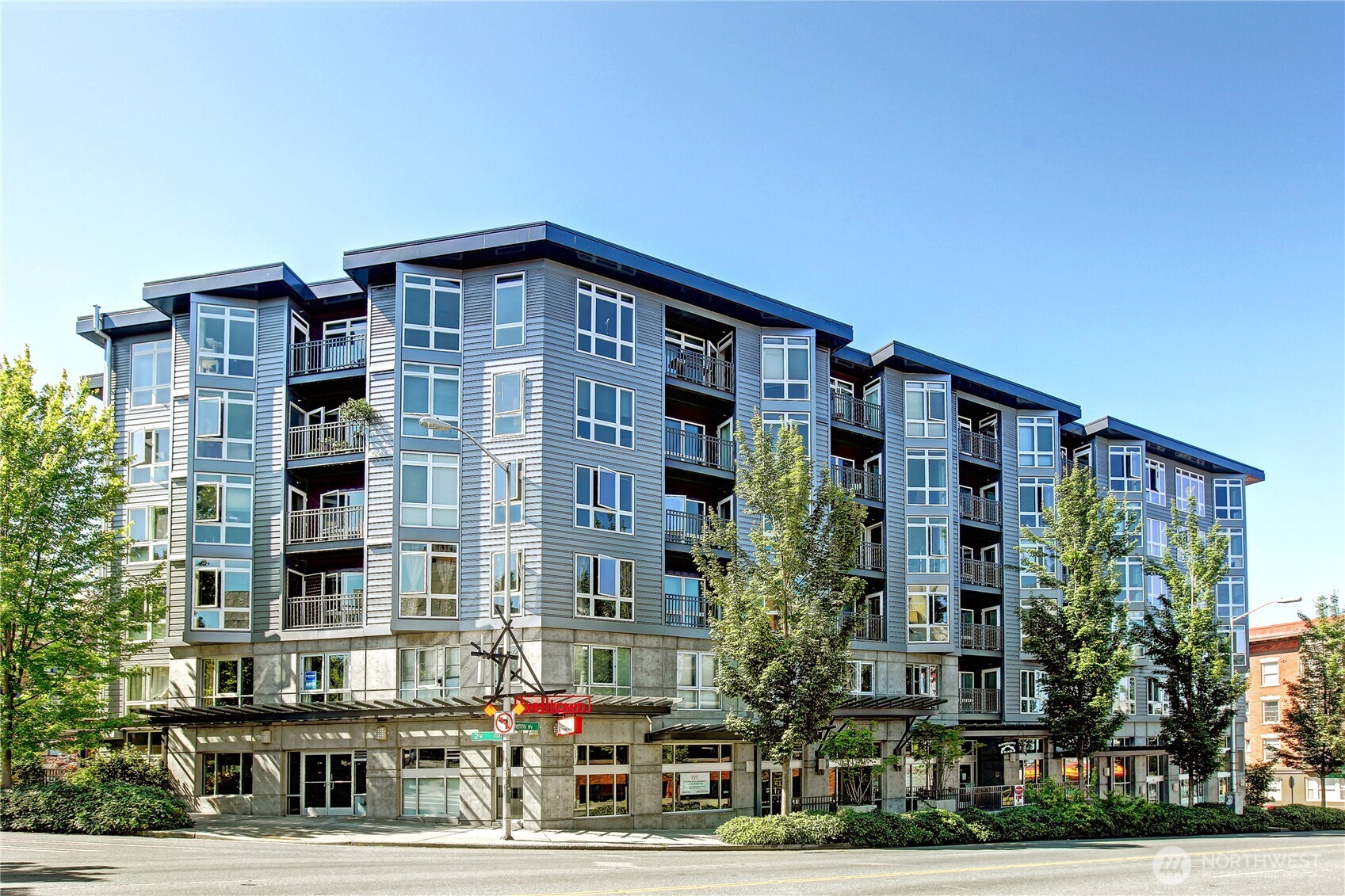 159 Denny Way #214