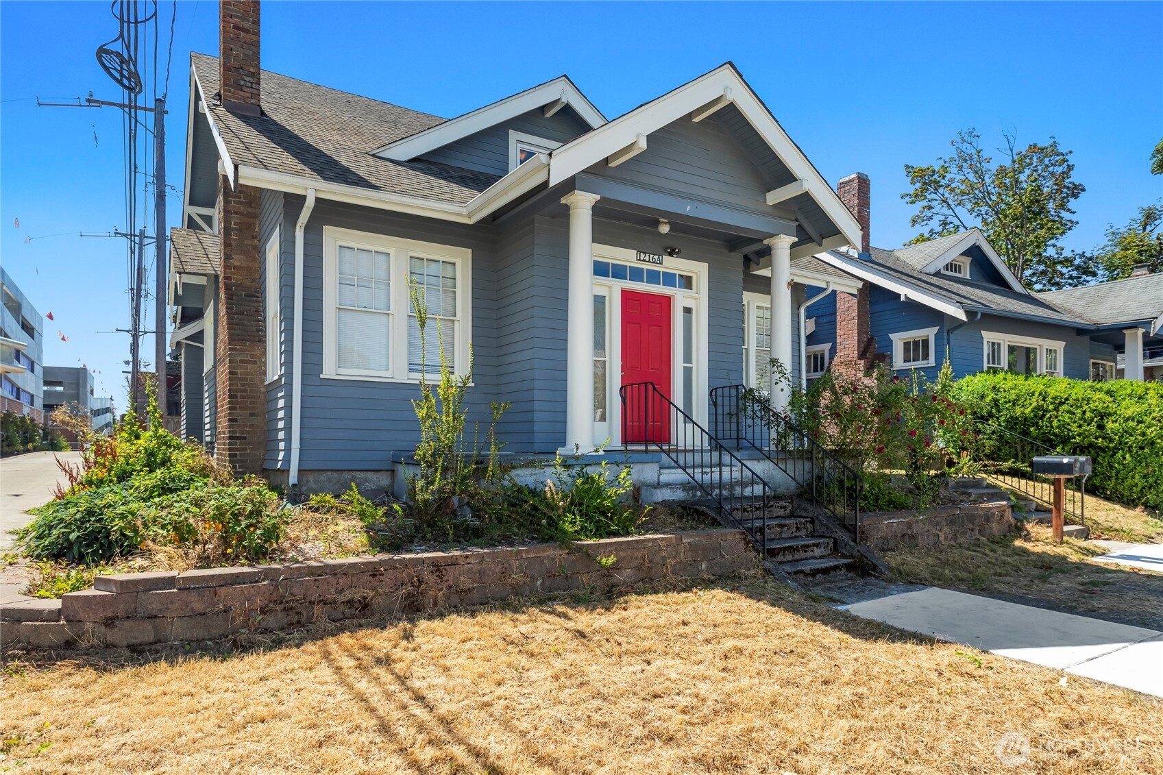 1216 4th Street
