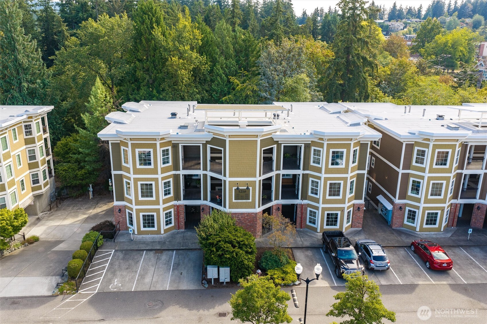 1216 Old Fairhaven Parkway #301