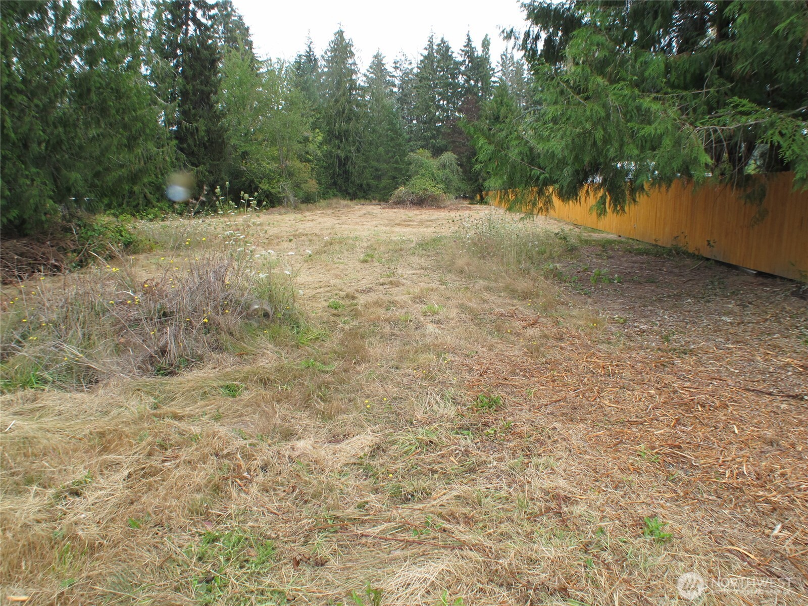 8318 Skookumchuck Road