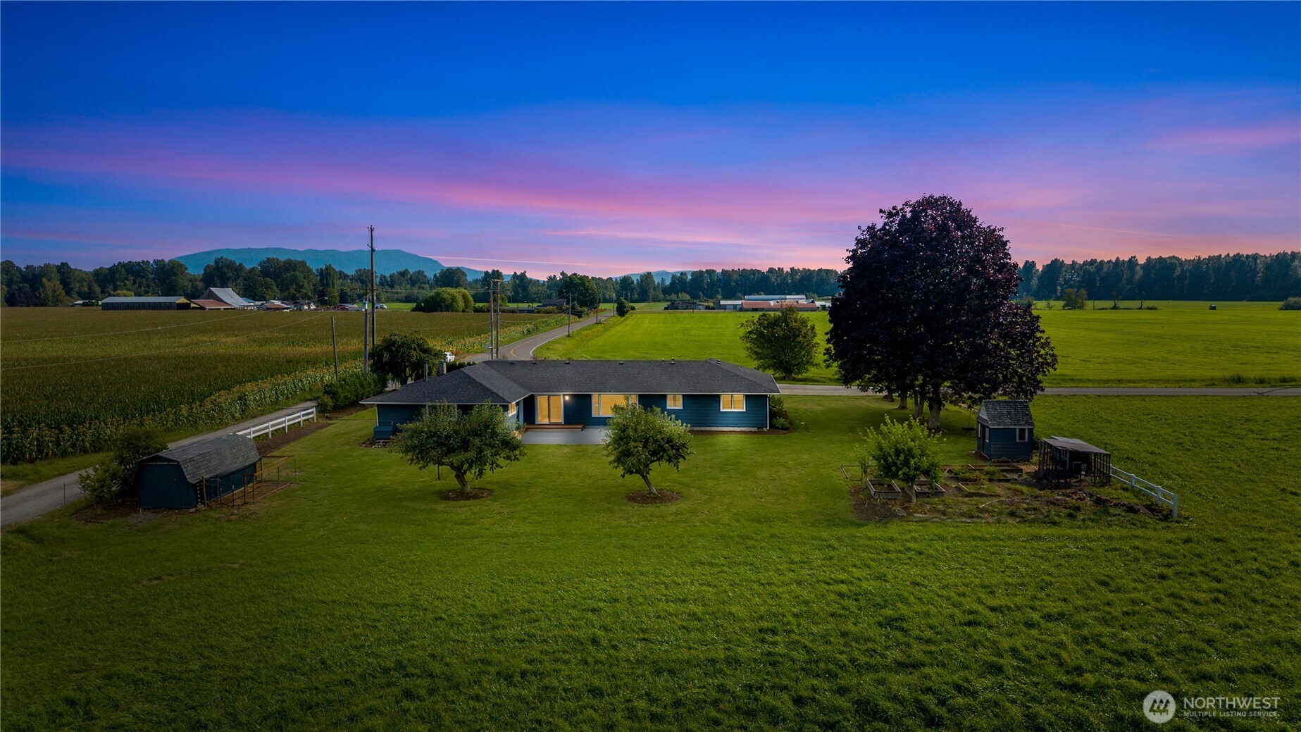 2286 Stickney Island Road