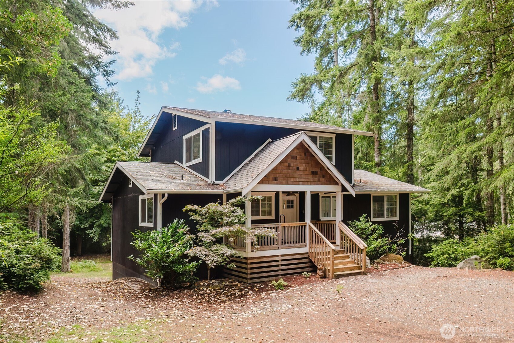 8325 Seabeck Highway
