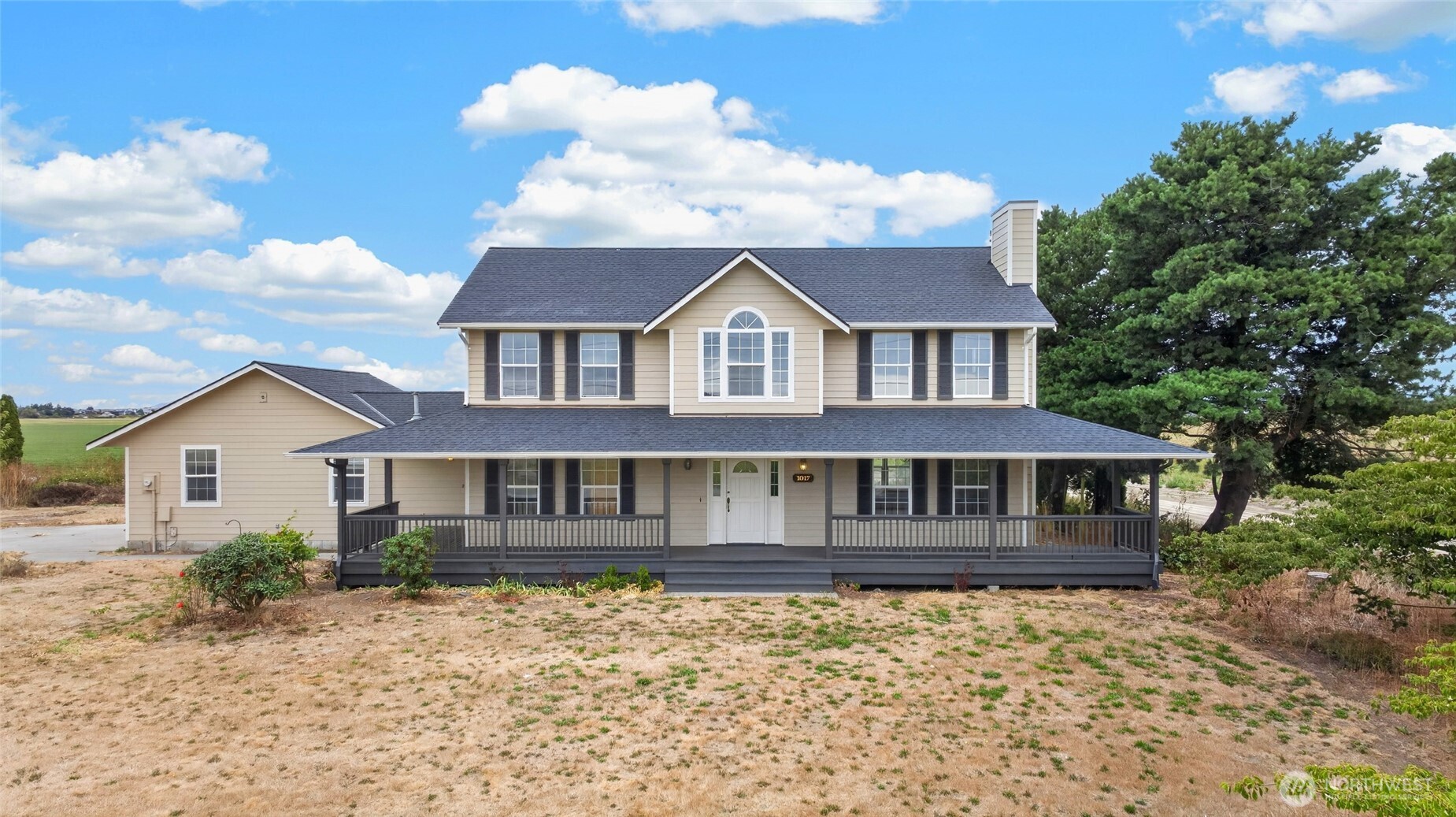 12035 Downey Road