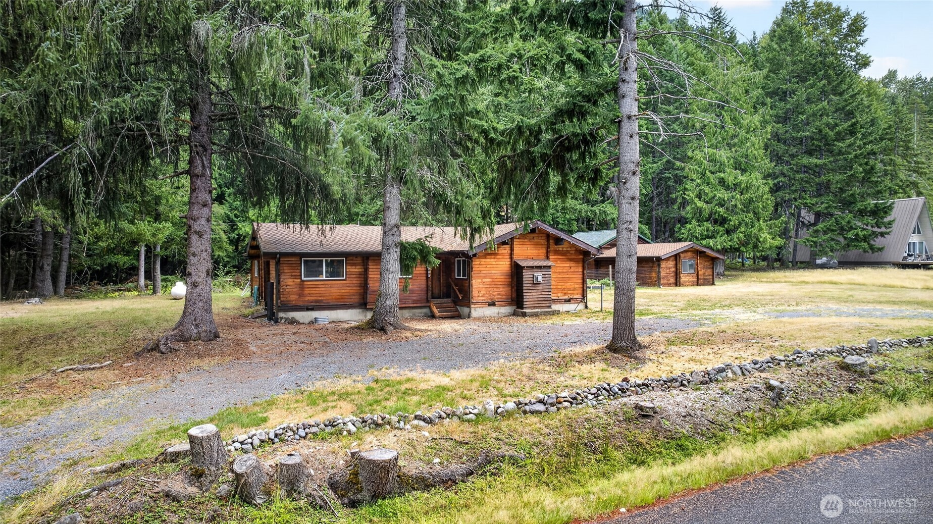 16805 Rainbow Lane