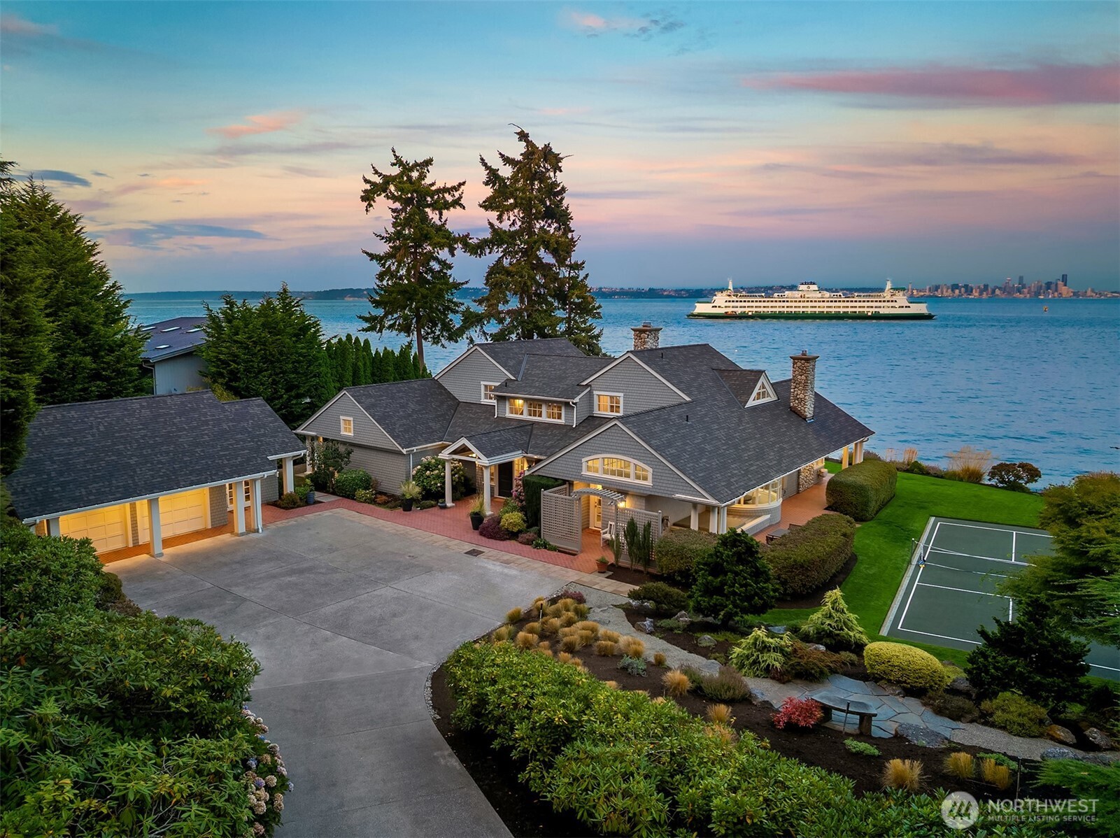 5216 Rockaway Beach Road