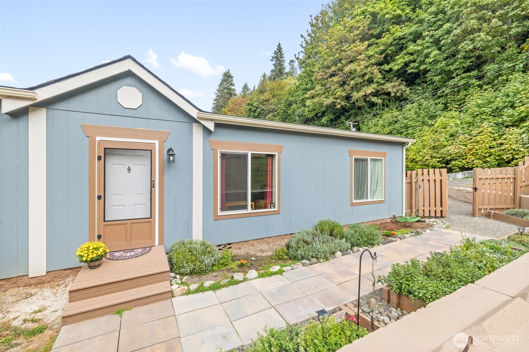 52 Hemlock Lane
