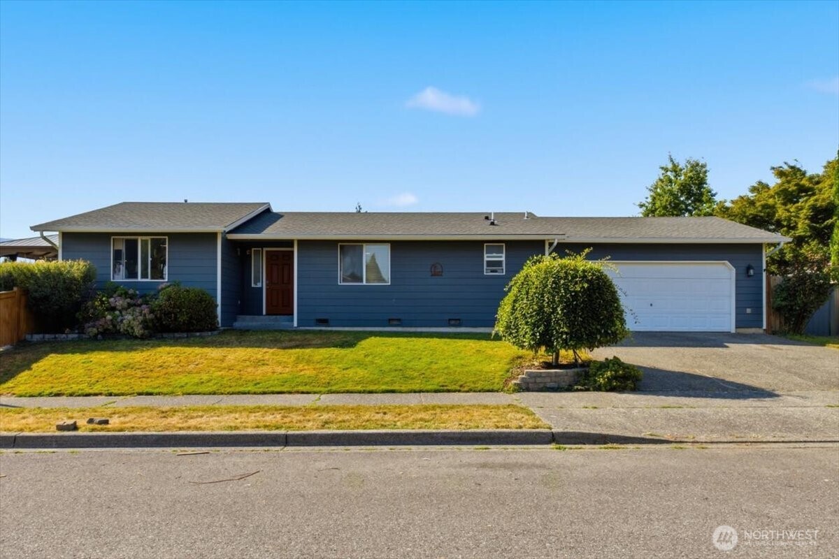 920 Perkins Way