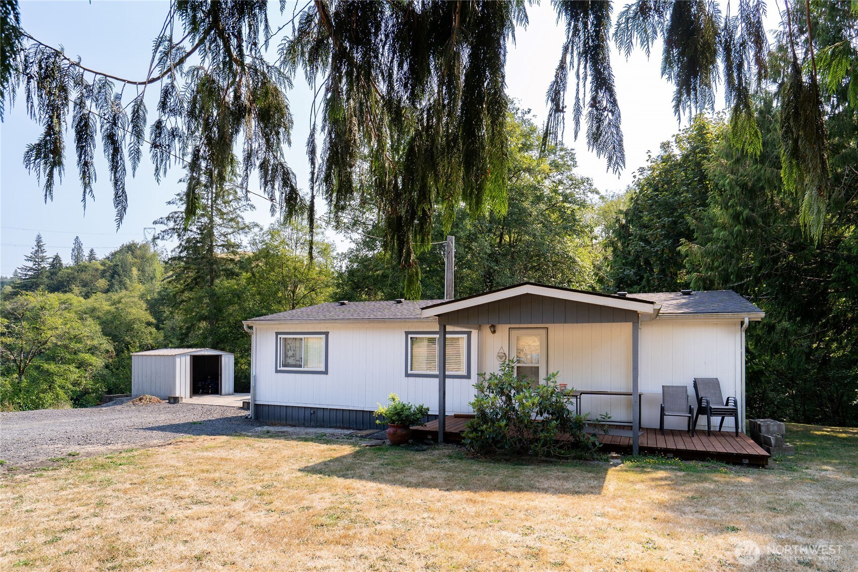420 Proffitt Road